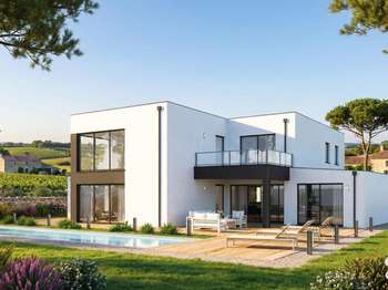 Vente maison 5 pièces Vente maison 5 pièces