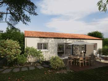 Vente maison