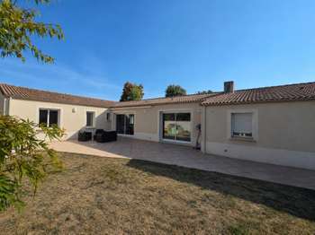 Vente Maison 3 chambresBelleville-sur-Vie