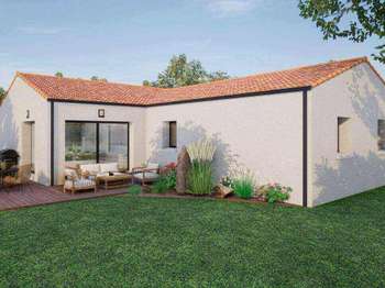 Vente maison