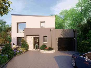Vente Maison 3 chambresBelleville-sur-Vie