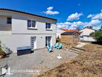 Vente maison 4 pièces Vente maison 4 pièces