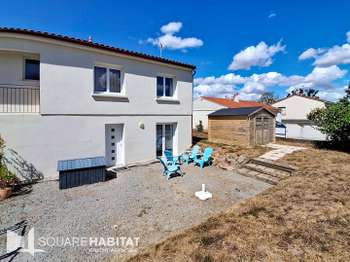 Vente Maison 3 chambresBelleville-sur-Vie