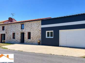 Photo Vente maison Belleville-sur-Vie