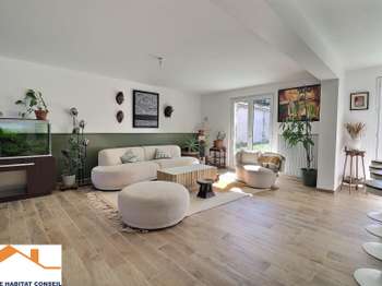 Vente maison 9 pièces