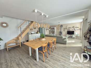 Vente maison 7 pièces Belleville-sur-Vie 85