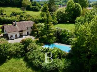 Photo Vente maison Belley