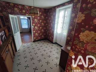 Vente maison 10 pièces