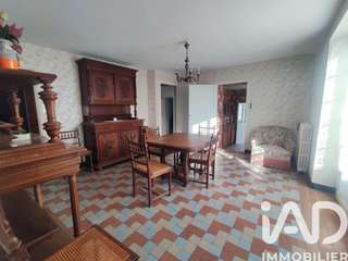 Vente maison 10 pièces