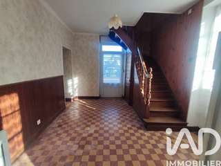 Vente maison 10 pièces