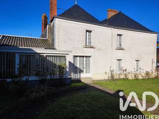 Vente maison 10 pièces