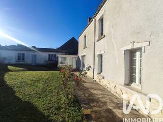 Vente maison 10 pièces