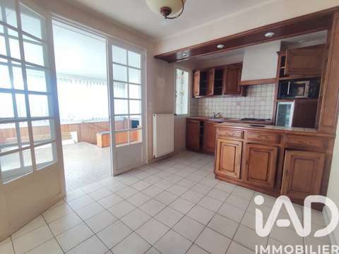 Vente maison 10 pièces