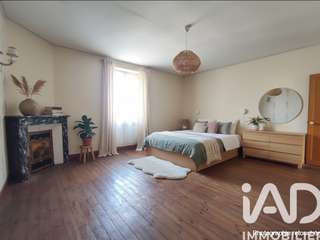 Vente maison 10 pièces
