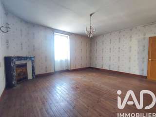 Vente maison 10 pièces