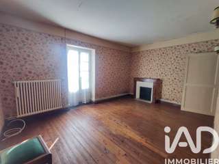 Vente maison 10 pièces
