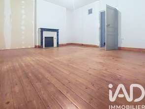 Vente Maison 2 chambresBelligné