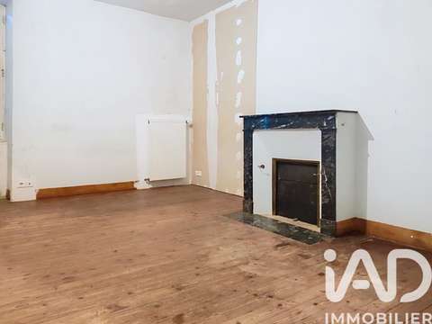 Vente maison 4 pièces Vente maison 4 pièces