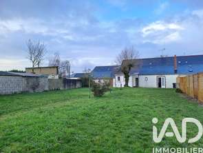 Vente Maison 3 chambresBelligné