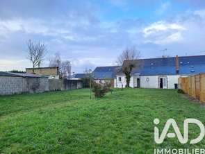 Vente Maison 3 chambresBelligné