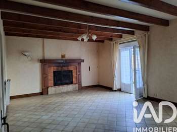 Vente maison 4 pièces Vente maison 4 pièces