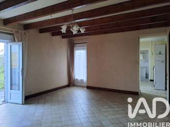Vente maison 4 pièces Vente maison 4 pièces
