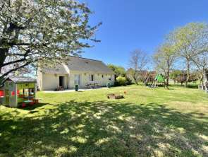 Vente Maison 3 chambresBelligné