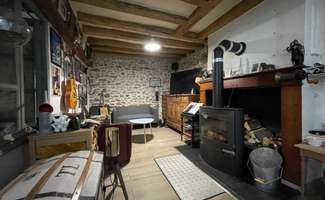 Photo Vente maison Belligné