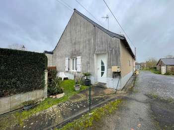 Vente maison 2 pièces Vente maison 2 pièces