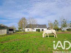 Vente Maison 4 chambresBelligné