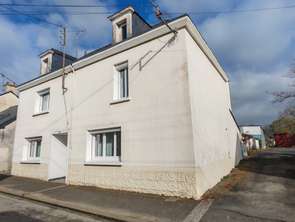 Vente Maison 3 chambresBelligné