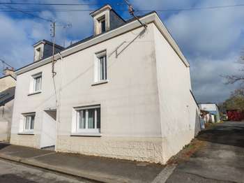 Vente maison 6 pièces Belligné 44