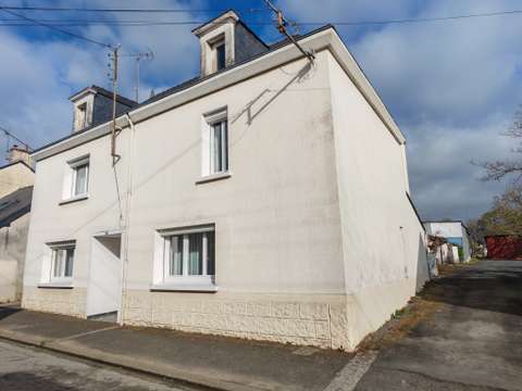 Vente maison 6 pièces Belligné 44