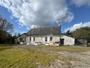 Vente Maison 5 chambresBelligné