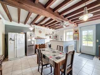 Vente maison 7 pièces Vente maison 7 pièces