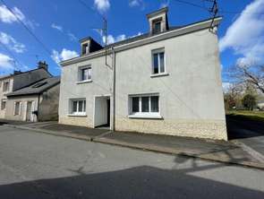 Vente Maison 3 chambresBelligné