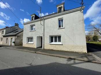 Vente maison 6 pièces Belligné 44