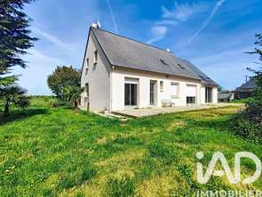Vente Maison 5 piècesBelligné