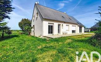 Photo Vente maison Belligné