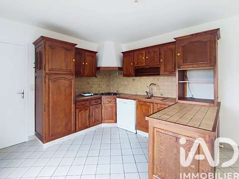 Vente maison 5 pièces Vente maison 5 pièces