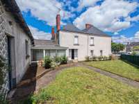 Vente maison 7 pièces Vente maison 7 pièces
