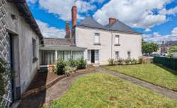 Photo Vente maison Belligné