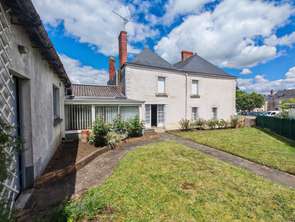 Vente Maison 4 chambresBelligné