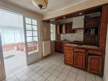 Vente maison 7 pièces Vente maison 7 pièces