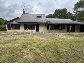 Vente Maison 3 chambresBelligné