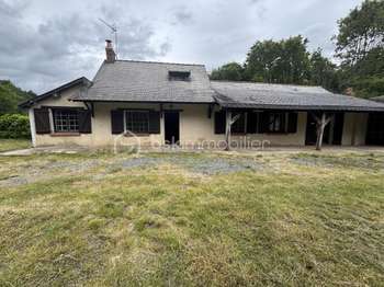Vente maison 5 pièces Belligné 44
