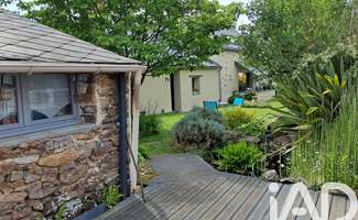 Photo Vente maison Belligné