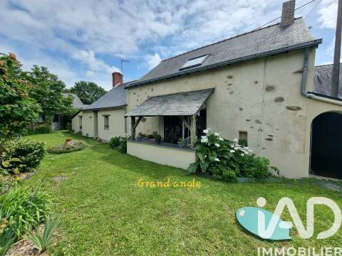Vente maison 4 pièces Vente maison 4 pièces