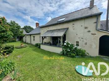 Vente maison 4 pièces Vente maison 4 pièces