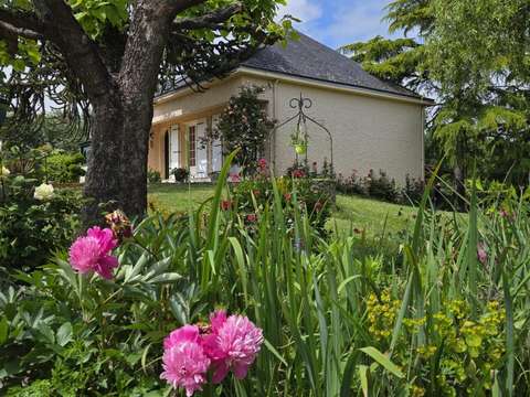 Vente maison 7 pièces Belligné 44